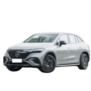 รถเมอร์เซเดสเบนซ์ eqe SUV 500บุกเบิก500 500หรูรุ่นใหม่2024 - Product Image 1