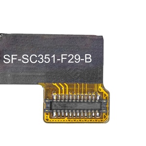 Módulo de Cámara MIPI CSI con Sensor CMOS IMX351 de 16MP UHD 4K 30FPS para Sistemas de Monitoreo del Flujo de Tráfico en Ciudades Inteligentes - Product Image 3