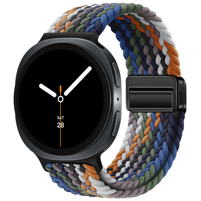 สายรุ้งคาวบอย