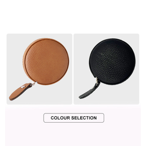 Thiết kế Mới Vòng cạnh bọc Trọng lượng nhẹ OEM ODM da tùy chỉnh in vải đo tự động Băng - Product Image 3