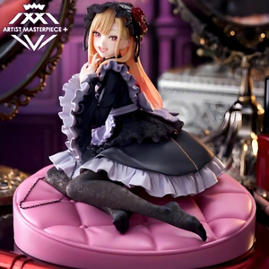 มีสินค้าในสต็อก ตุ๊กตาเรซิ่นแท้จาก TAITO AMP+ ชุดแต่งกาย 12+ น่ารักสไตล์ญี่ปุ่น คิตากาวะ ไคโมะ คุโรเอะ ชิซึกะ รางวัลสำหรับคุณแม่ตั้งครรภ์ - Product Image 6