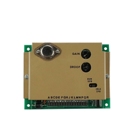 Unidad de Control del Regulador Plc 3032733 para Generador, Suministro a Granel