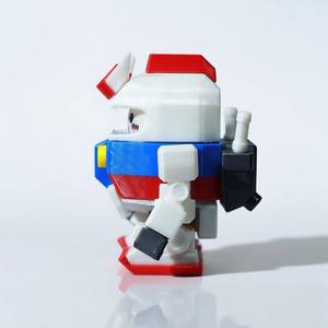 Chiikawa para Modelo de PVC Ensamblado Usaki Small Eight Jiyika Wow Adornos Hechos a Mano Figuras de Dibujos Animados Lindas de <span class=keywords><strong>Robots</strong></span> Femeninos para Decoración - Product Image 4