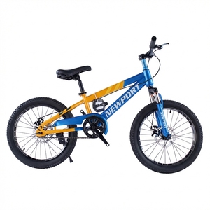Biciclette da <span class=keywords><strong>montagna</strong></span> Dirt Cycle 2026 Cool Style da 18, 20, 22, 24 pollici <span class=keywords><strong>per</strong></span> ragazzi e <span class=keywords><strong>bambini</strong></span> dai 10 ai 15 anni - Product Image 3