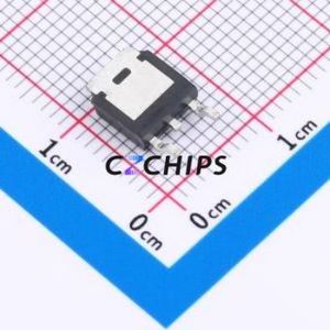 ทรานซิสเตอร์ฟิลด์ทรานซิสเตอร์ (มอสเฟท) ทรานซิสเตอร์ภาคสนาม IXTY3N50P-VB ไปยัง252ใหม่ดั้งเดิม - Product Image 2