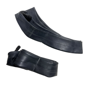 Cámara de Aire para Bicicleta de la <span class=keywords><strong>Mejor</strong></span> Calidad, Tamaño 70035, 26, 28, VGOOD 16x2125 20x4, Cámara de Goma de Butilo, Venta al por Mayor - Product Image 5