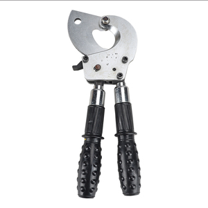 XD-520A Trinquete Manual para ACSR (Aluminio Reforzado con Acero) / Cable de Aluminio con Núcleo de Acero XD-520A OEM - Product Image 4