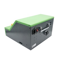 WEIYUAN Nuevo Kit de Herramientas Diésel VP44 para Bombas Inyectoras de Combustible Bosch Common Rail de Acero para Coche