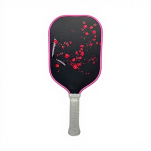 Paleta de Pickleball Eoin Winston Sports, 16 mm de Grosor, Mango Antideslizante, Forma Estándar, Diseño Moderno para Adultos - Product Image 4