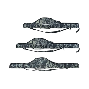 Bolsa de Pesca de Hombro para Caña de Pescar de Mar, 140-160 cm, Bolsa de Nailon Resistente para Caña de Lanzamiento de Señuelos - Product Image 3