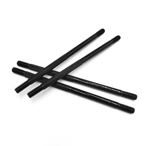 Bielle moletée Jetto en acier inoxydable pour arbre de moteur, pour remplacement et réparation - Product Image 2