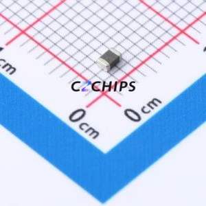 742792023 Ferrite Bead 0805 RF ( Impedance @ Frequency: 120Ohm@100MHz )( Error: 25% )( DC Resistance (DCR): 30mOhm ) - Product Image 1
