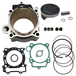 Kit de Cilindro y Pistón para YAMAHA YFZ450 YZ450F <span class=keywords><strong>WR450F</strong></span> 2003-2013 ATV UTV, Piezas de Repuesto para Buggy, OE 5TA-11311-12-00 - Product Image 6