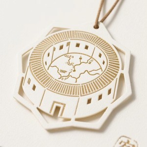 Ambientadores de Papel Personalizados con Fragancia de Jazmín y Almizcle, Perfume para Coche con Logotipo, Ambientadores con Embalaje, Venta al Por Mayor - Product Image 4