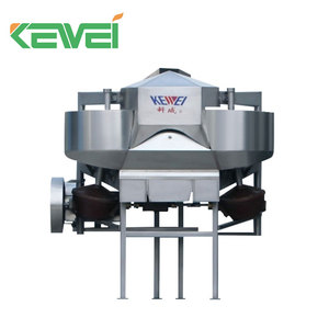 Bzj loại cam chanh và các loại trái cây khác cắt trong một nửa liên tục tự động Máy ép trái cây - Product Image 6