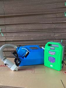 Semprotan Kabut Elektrik Portabel 5 L, Semprotan Kabut Elektrik Nirkabel, Mesin Kabut Disinfeksi Baterai Lithium Portabel - Product Image 3