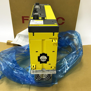 FANUC Servo Amplifier A06B-6220-H011#H600 - Product Image 4
