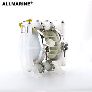 Bomba de Diafragma de Aire Original Wilden Modelo P1/<span class=keywords><strong>PPPP</strong></span>/TNU/TF/KTV - Product Image 5