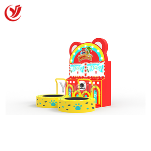 สกู๊ตเตอร์คู่สำหรับเด็กเพื่อความสนุกสนานและออกกำลังกายใน<span class=keywords><strong>ภาษา</strong></span>อังกฤษ - Product Image 5