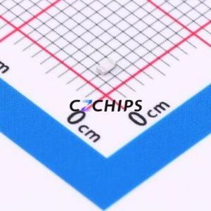 Résistance SMD CL0603FN4K87P 0603 (Type : Film épais) (Résistance : 4,87 kOhm Précision : 1%) - Product Image 2