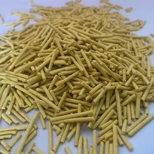 Arena para Gatos de Tofu con Control de pH, Ecológica, Biodegradable, a Base de Plantas, Baja en Polvo, Control de Olores, Desechable por el Inodoro, para Tiendas de Mascotas, Apta para Todos los Gatos - Product Image 4