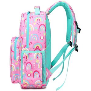 Kid Cartoon <strong>Backpack</strong> School Bags for <strong>Girls</strong> <strong>Backpack</strong> pink School Small Book Bag Small Mini <strong>Backpack</strong> Kids 2024 School Bags - Product Image 3