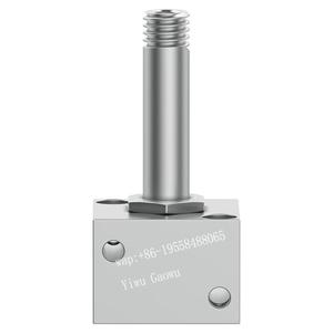 Válvula Solenoide Original FESTOs MC-2-1/8 2187, Neumática de 2/2 Vías Normalmente Cerrada, Interfaz de 1/8 Pulgadas - Product Image 4