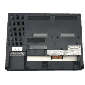 Écran tactile HMI Proface GP2500-TC11 de 10 pouces avec résolution 640x480 pour l'automatisation industrielle - Product Image 2