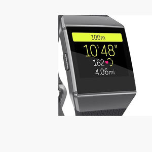 Cadran de <span class=keywords><strong>montre</strong></span> connectée original pour Fitbit <span class=keywords><strong>Ionic</strong></span> - Product Image 4