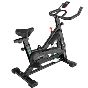 Yongkang Display Fitness Equipment Magnétique 10kg Volant 200kg Spinning Bike Commercial KWO Led <span class=keywords><strong>en</strong></span> <span class=keywords><strong>ligne</strong></span> <span class=keywords><strong>Vente</strong></span> intérieure de musculation - Product Image 2