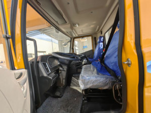 <span class=keywords><strong>Xcmg</strong></span> רשמי XCT12L5-5 12 טון מיני טנדר משאית השתמשו במנוף נייד למכירה - Product Image 6