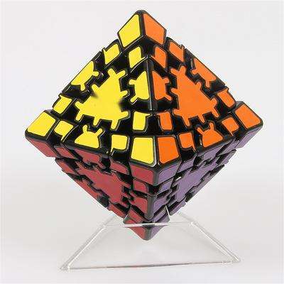 Speed Puzzle Magic Cube