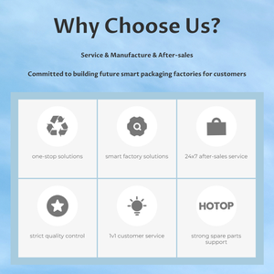 Macchina Nuova CHENQI per la Produzione di Sacchetti in Plastica con Taglio a Caldo e Sigillatura Laterale, con Motore Componente Essenziale - Product Image 3