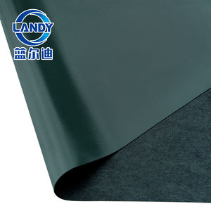 Revêtement de <span class=keywords><strong>piscine</strong></span> en vinyle PVC <span class=keywords><strong>vert</strong></span> Landy résistant à l'usure et à la déchirure imperméable et durable revêtement de <span class=keywords><strong>piscine</strong></span> pour <span class=keywords><strong>piscine</strong></span> souterraine - Product Image 4