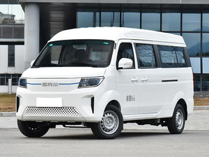 2025 per SRM buona fortuna salpa versione 305km <span class=keywords><strong>tipo</strong></span> Standard di autovettura 6 posti - Product Image 3