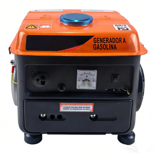 ET950 <b>Gasoline</b> Generator Copper Wire 1E45F 0.65KW Portable American Plug 110V/60HZ With V Emission Standards ET950 ET950 ET950 - Product Image 4