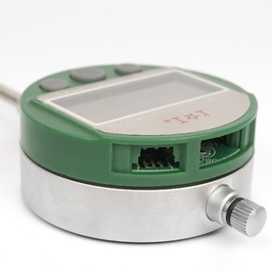 เกจบอกระดับกระบอกสูบแบบตั้ง,เกจวัดตัวบ่งชี้การดีดีข้อมูลดิจิทัลมาพร้อมกับเครื่องมือที่มีความแม่นยำเลเวอเรจ - Product Image 3