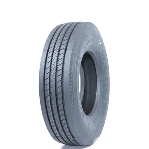 Low Price Supply Cheap Semi Chinese Comecial Radial Heavy Truck Tires For Sale 12r 22.5