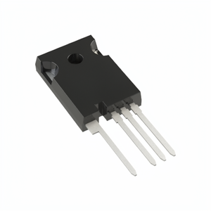 TO-247-4L Authorized Distributor Transistors NTH4L014N120M3P Electronics Component - Product Image 1