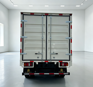 <span class=keywords><strong>Camion</strong></span> de transport urbain diesel HOWO 4x2 de <span class=keywords><strong>3</strong></span> à <span class=keywords><strong>5</strong></span> tonnes de capacité, <span class=keywords><strong>camion</strong></span> de fret 4x2 - Product Image 3