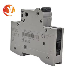 ตัวควบคุม PLC 5SY6106-7CC ของแท้สำหรับการเขียนโปรแกรม PLC 16 I/o 110V เยอรมันสินค้าใหม่ - Product Image 1
