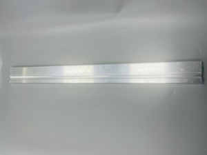 Chất lượng cao công nghiệp cấp hợp kim nhôm chimeric Dải giống cây chổi 97mm chiều rộng 1mm Độ chính xác mục đích đặc biệt san lấp mặt bằng - Product Image 3