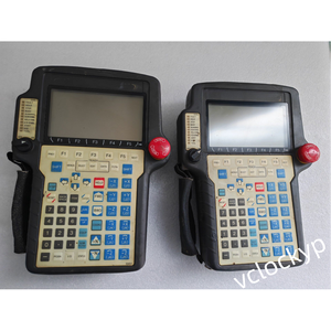 Pendentif d'enseignement FANUC A05B-2518-C350 DHL d'occasion - Product Image 4