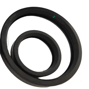 Customized Different Types And Low Price Sealing Rubber Ring