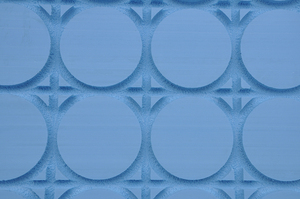 Conception moderne <span class=keywords><strong>sous</strong></span> l'isolation haute densité de <span class=keywords><strong>dalle</strong></span> de CO2 de XPS de base de parking d'isolation de chauffage par le sol XPS - Product Image 3