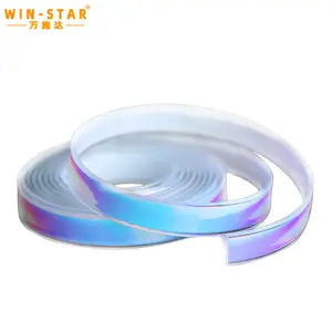 Light luxury furniture decoration strip sofa PVC edge sealing strip sofa beauty sewing bag edge