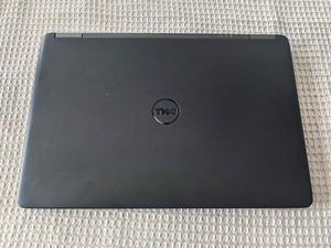 <b>Used</b> for D-ell E7250 Notebook 5th Gen i3/i5/i7 4GB Ram 128GB SSD 12.5 Inch Full HD Ultra Thin Portable Business <b>Laptop</b> - Product Image 5