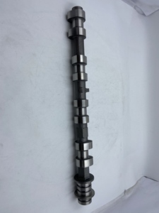 Arbre à cames AUFERAY Premium OE 135010T021 14501-75060 2TR pour <span class=keywords><strong>Toyota</strong></span> <span class=keywords><strong>Corolla</strong></span> ZR, métal de haute qualité, haute précision, remplacement direct - Product Image 2