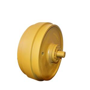 Diskon besar Idler Komats-U PC78Us untuk <span class=keywords><strong>Kobelco</strong></span> SK100 Idler <span class=keywords><strong>Roller</strong></span> baja berkualitas tinggi untuk Kubota KX41-3V - Product Image 2