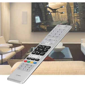 Nuovo telecomando TV CT-8054 sostitutivo per il controller televisivo <span class=keywords><strong>Toshiba</strong></span> 55S3653DB - Product Image 2